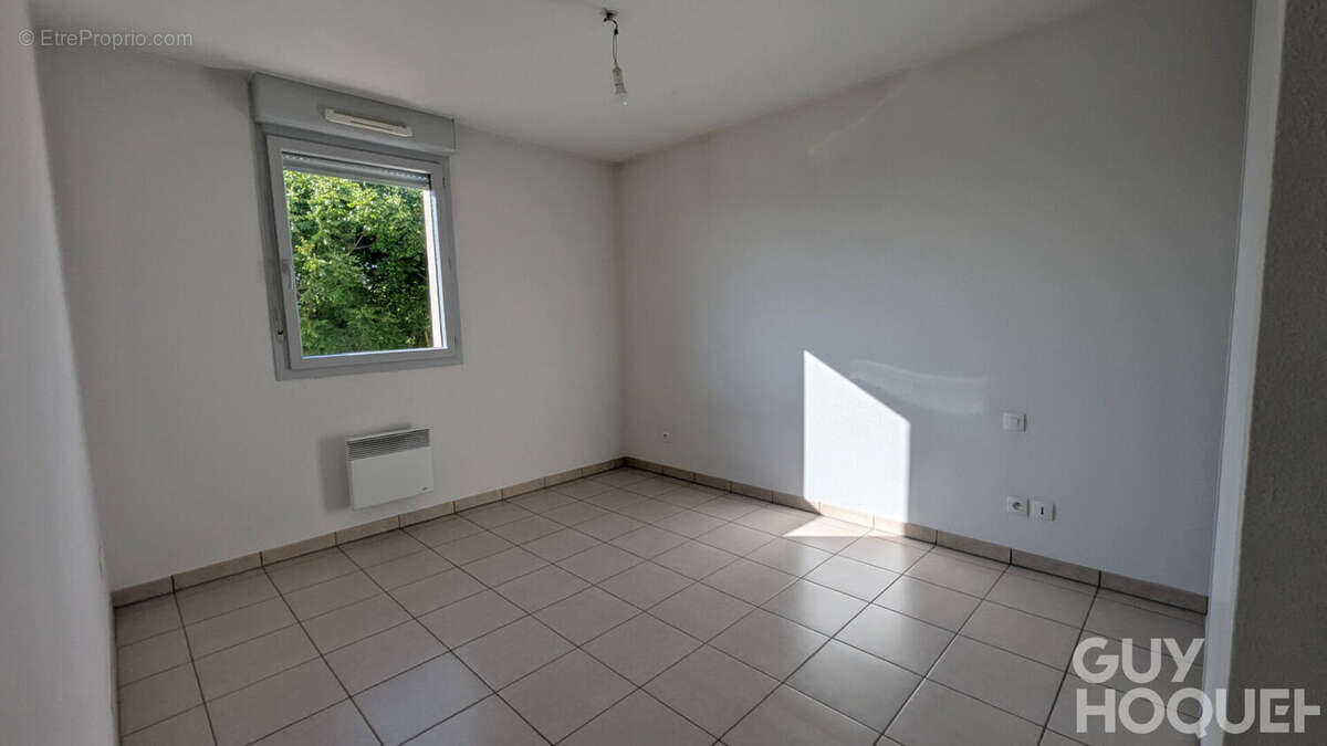 Appartement 4 pieces secteur Bugellerie - photo 10