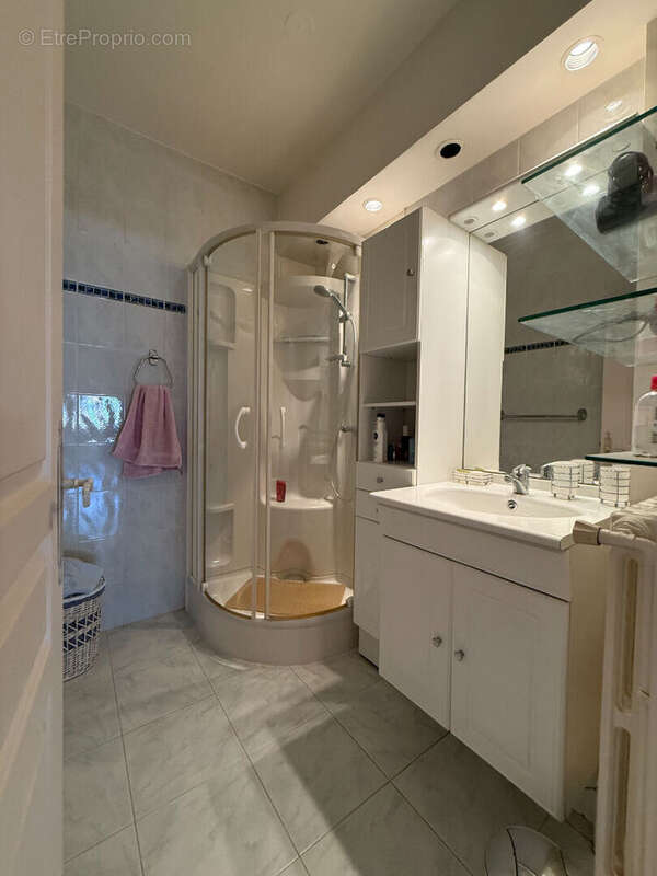 Appartement à DEAUVILLE