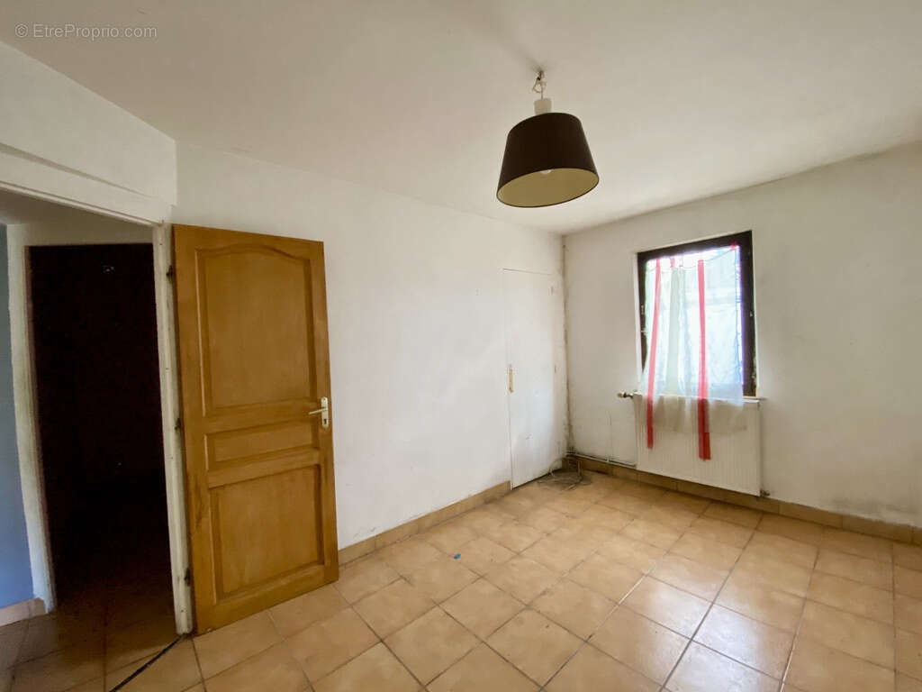 Appartement à HAUTMONT