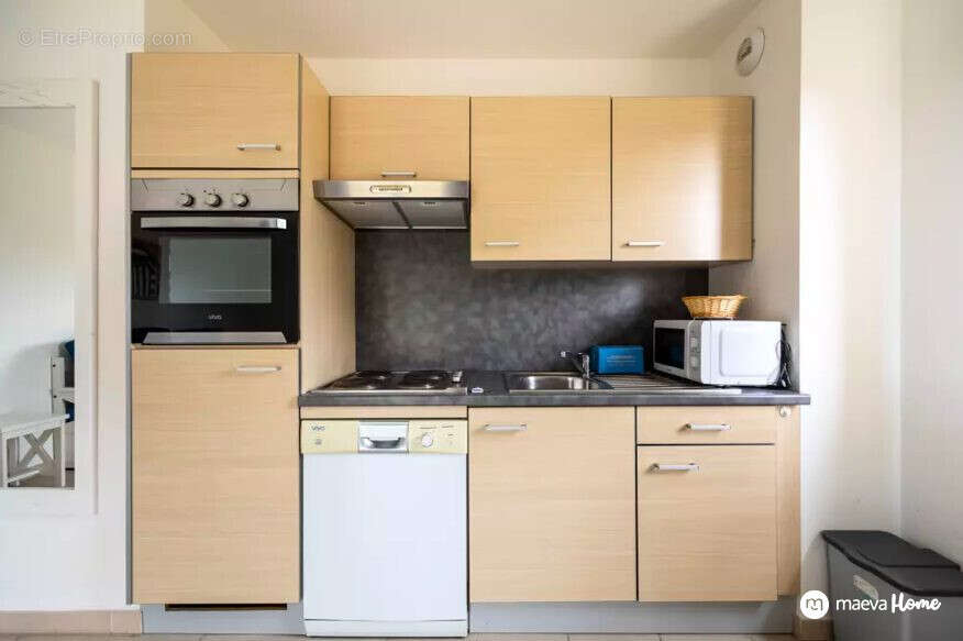 Appartement à SAINT-ARNOULT