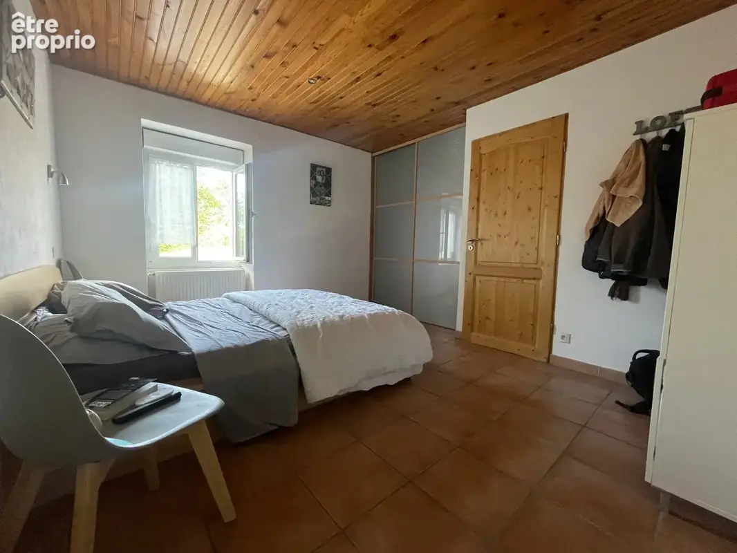 Maison 7 pièces 140 m² à vendre à Saint-Germain-De-Modeon (21530) - photo 7