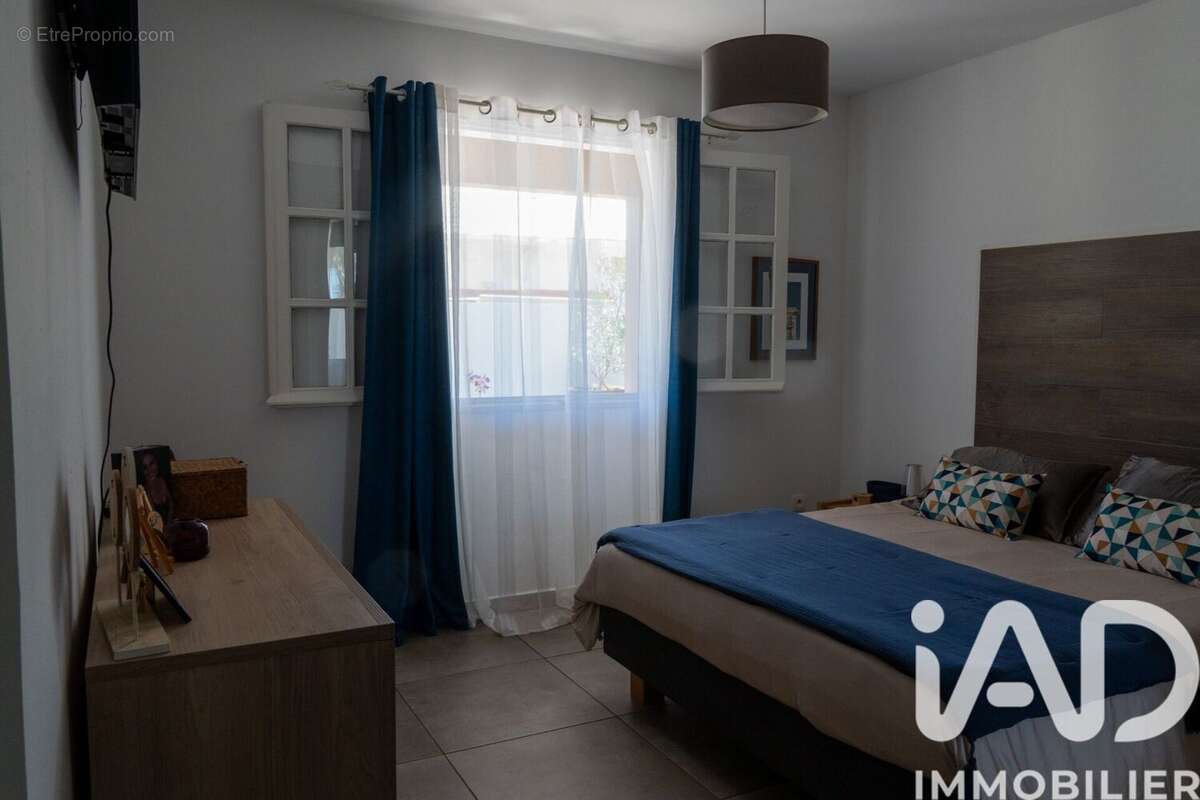 Photo 9 - Maison à SAINTE-MARIE