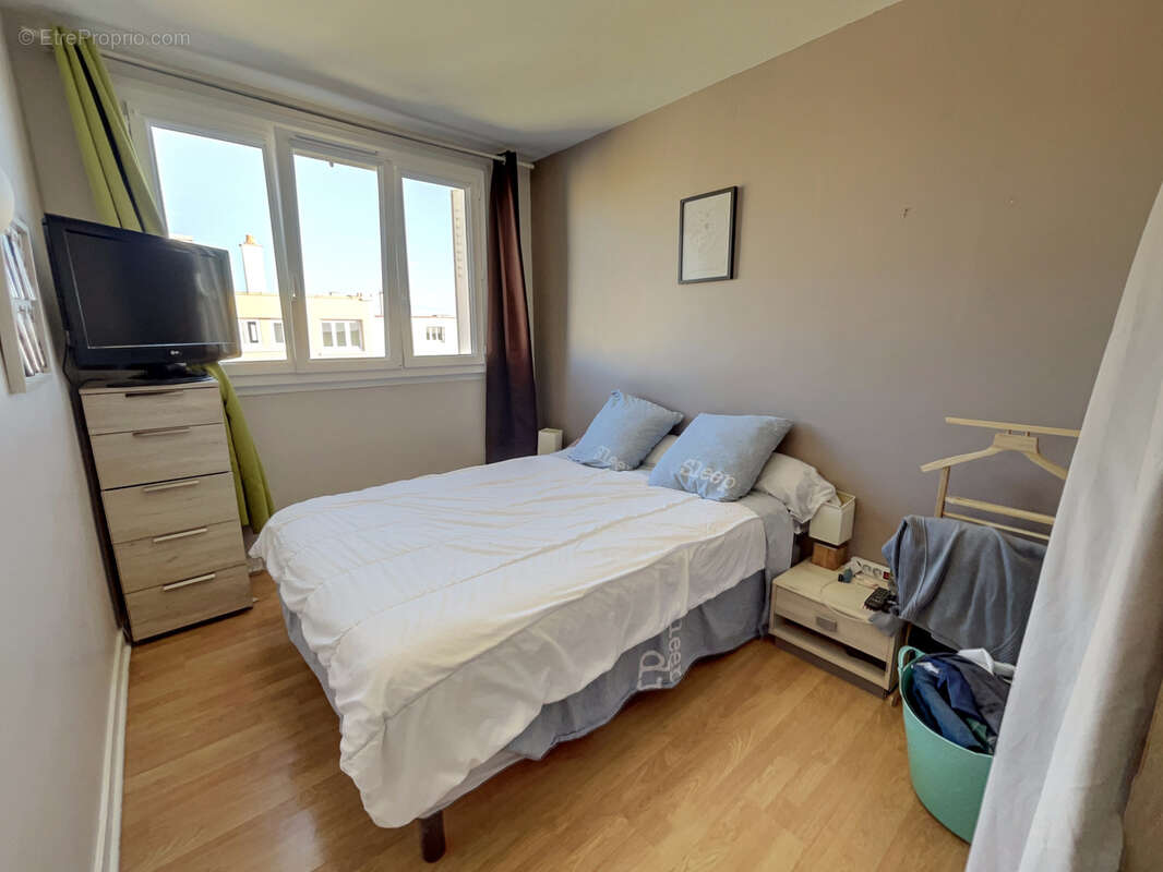 Appartement à DREUX