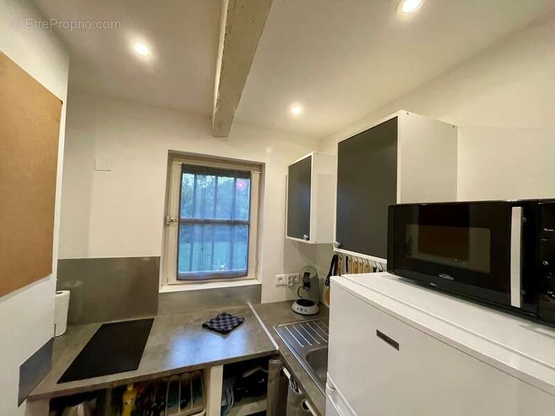 Appartement à VIENS