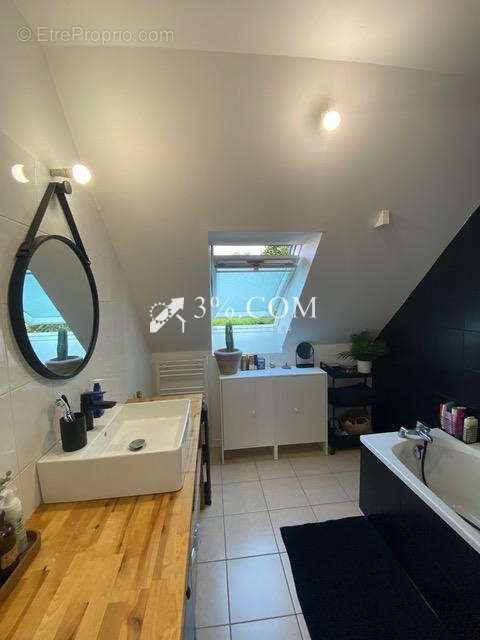 Maison à SAINT-ANDRE-DES-EAUX