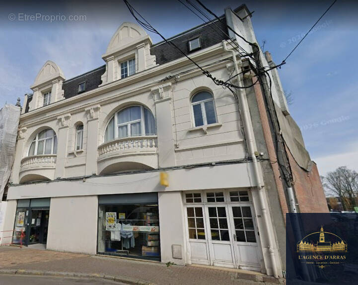 Commerce à HENIN-BEAUMONT