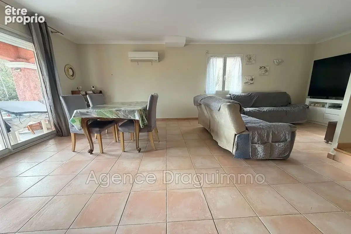 Maison 4 pièces 88 m² à vendre à Draguignan (83300) - photo 5
