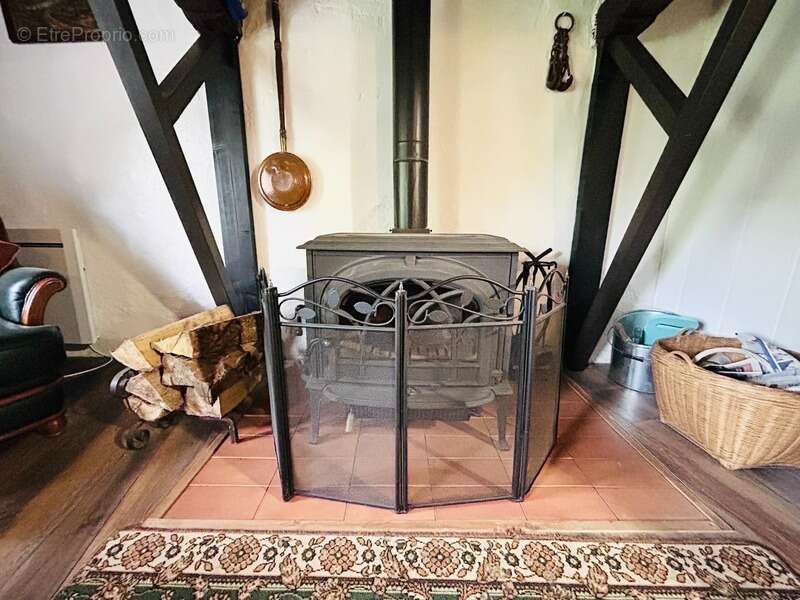 Maison à PLUMELIAU
