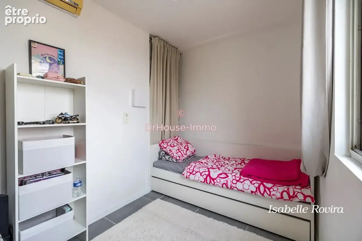 Appartement 4 pièces 63 m² à vendre à Toulon (83000) - photo 5