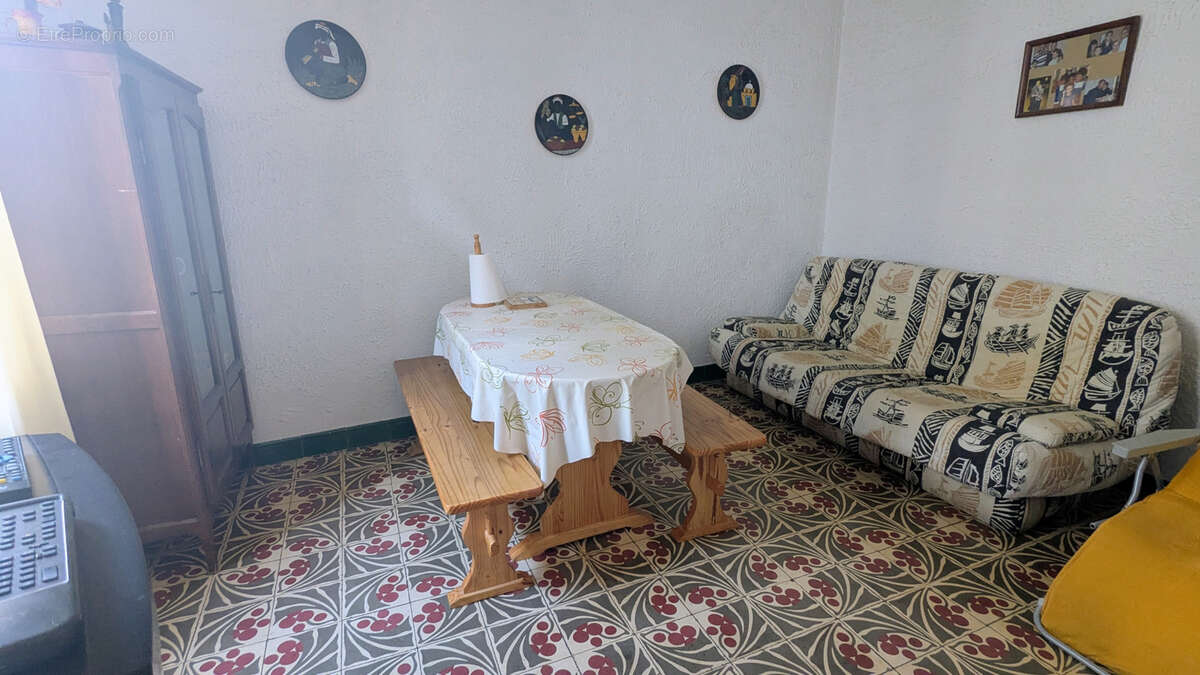 Maison à SAINT-ANDRE