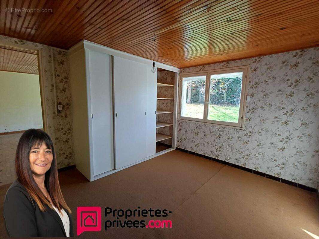 Maison à SAINT-LEGER-SUR-ROANNE