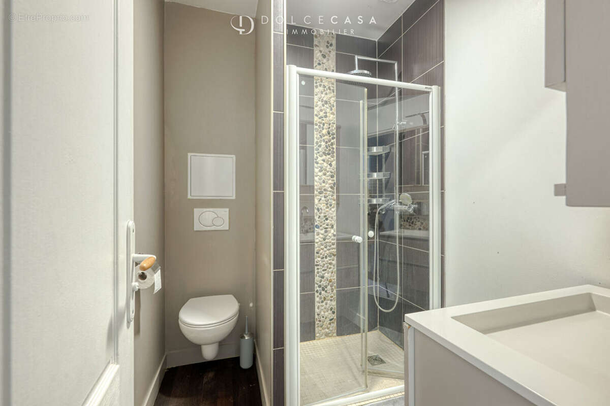 Maison à LE PERREUX-SUR-MARNE