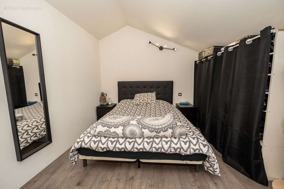 Appartement à MALPAS