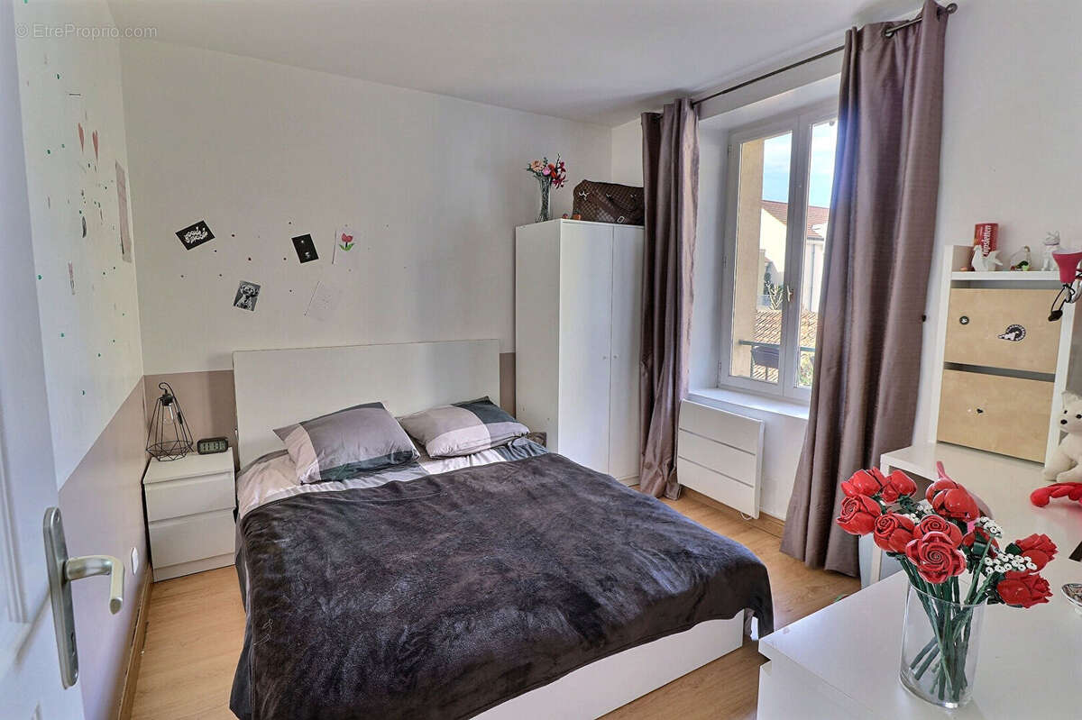 Appartement à RAMBOUILLET