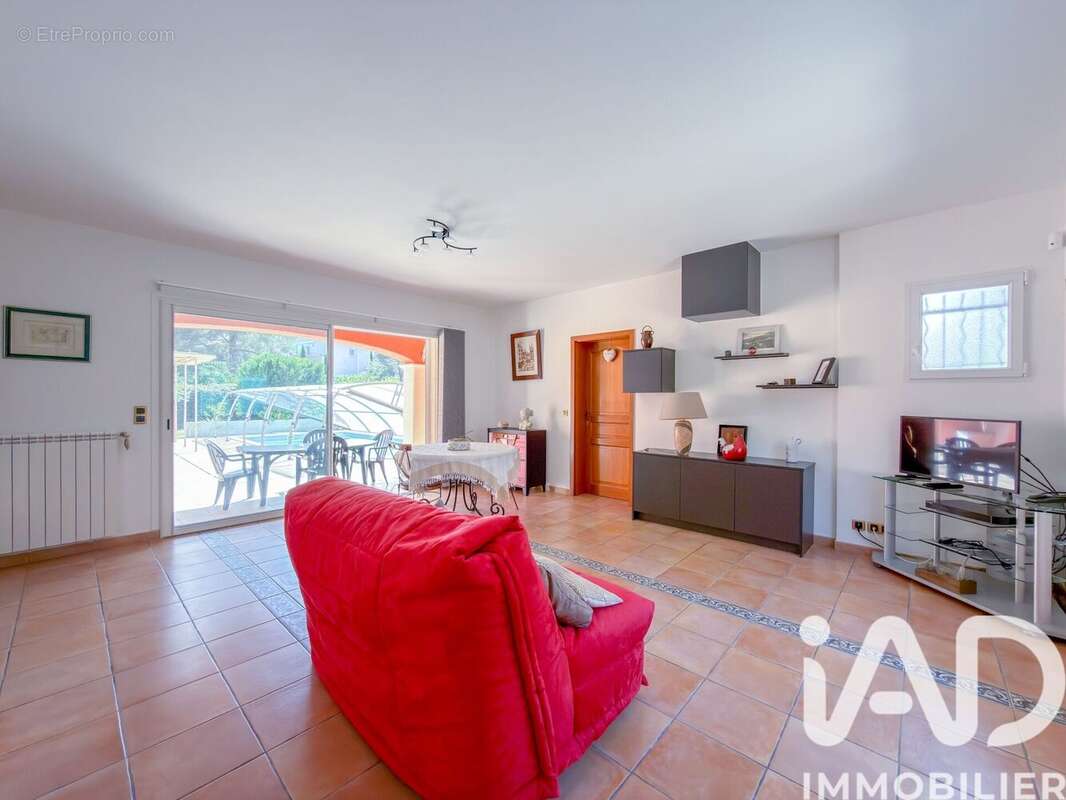 Photo 6 - Maison à SAINT-RAPHAEL