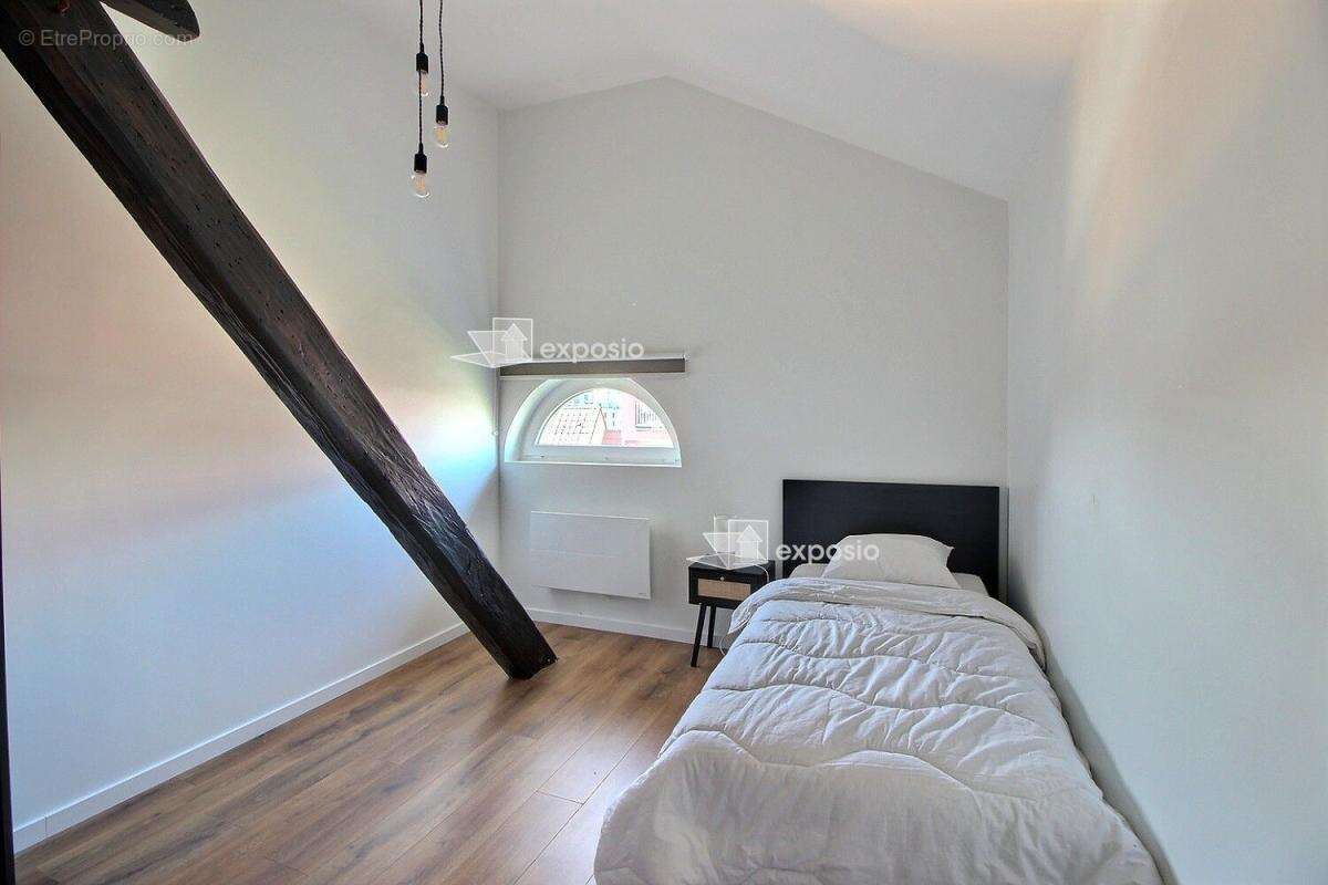 Appartement À Vendre pour investisseur STRASBOURG NEUDORF - photo 2