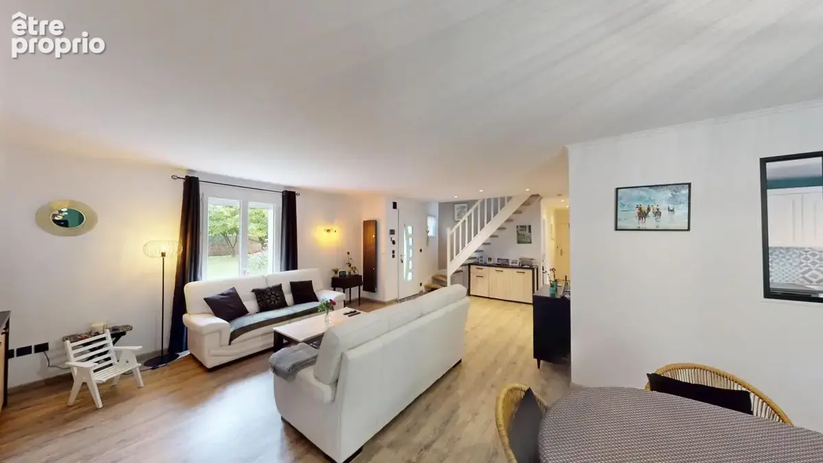 Maison 4 chambres Varengeville sur mer - photo 15