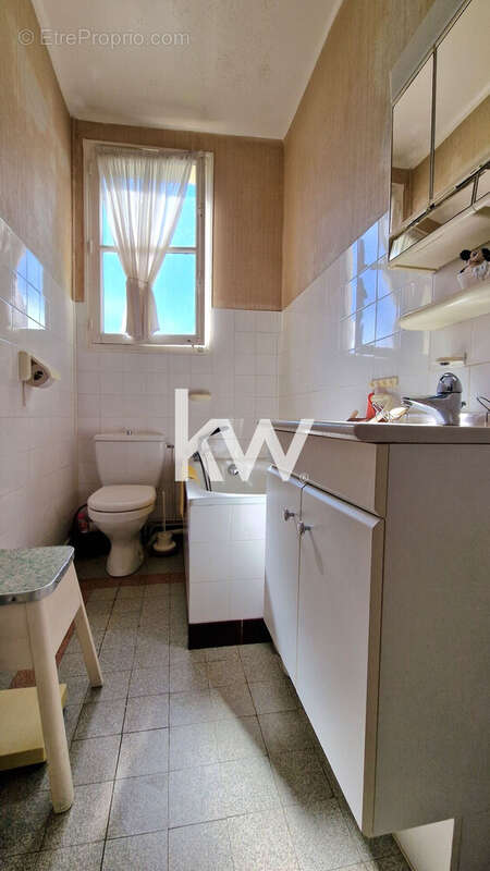 Maison 104 m² à Mouchard  - photo 7