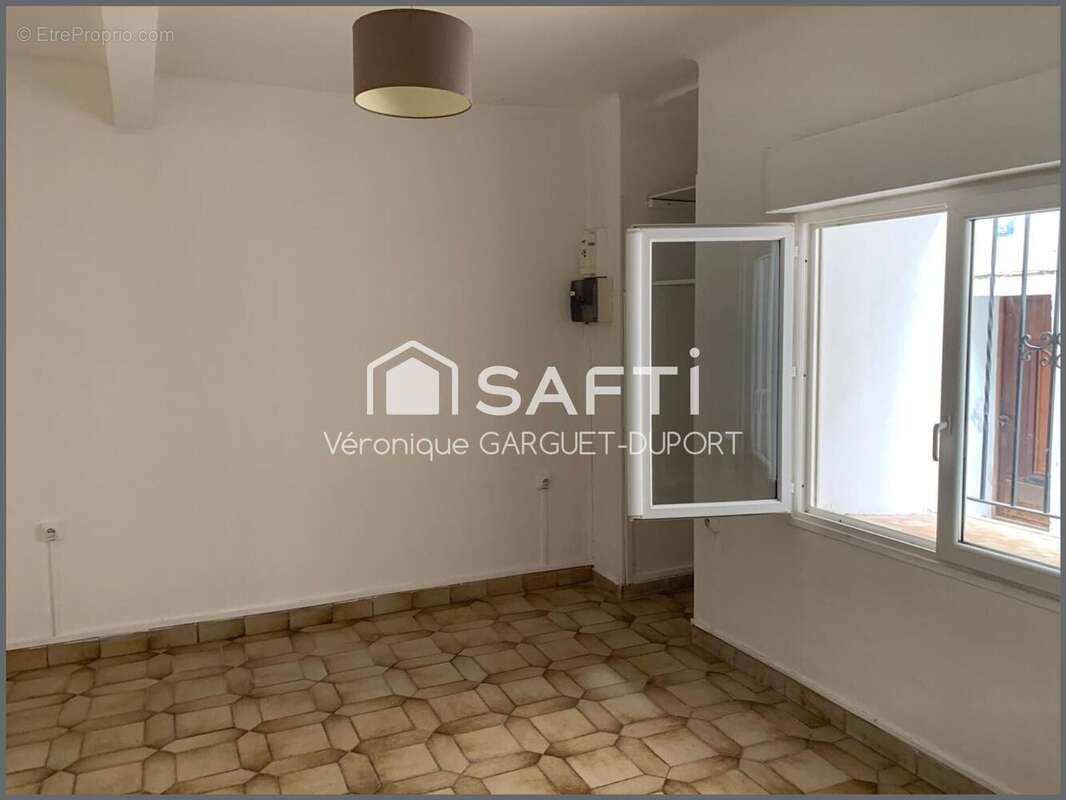 Photo 8 - Appartement à NARBONNE