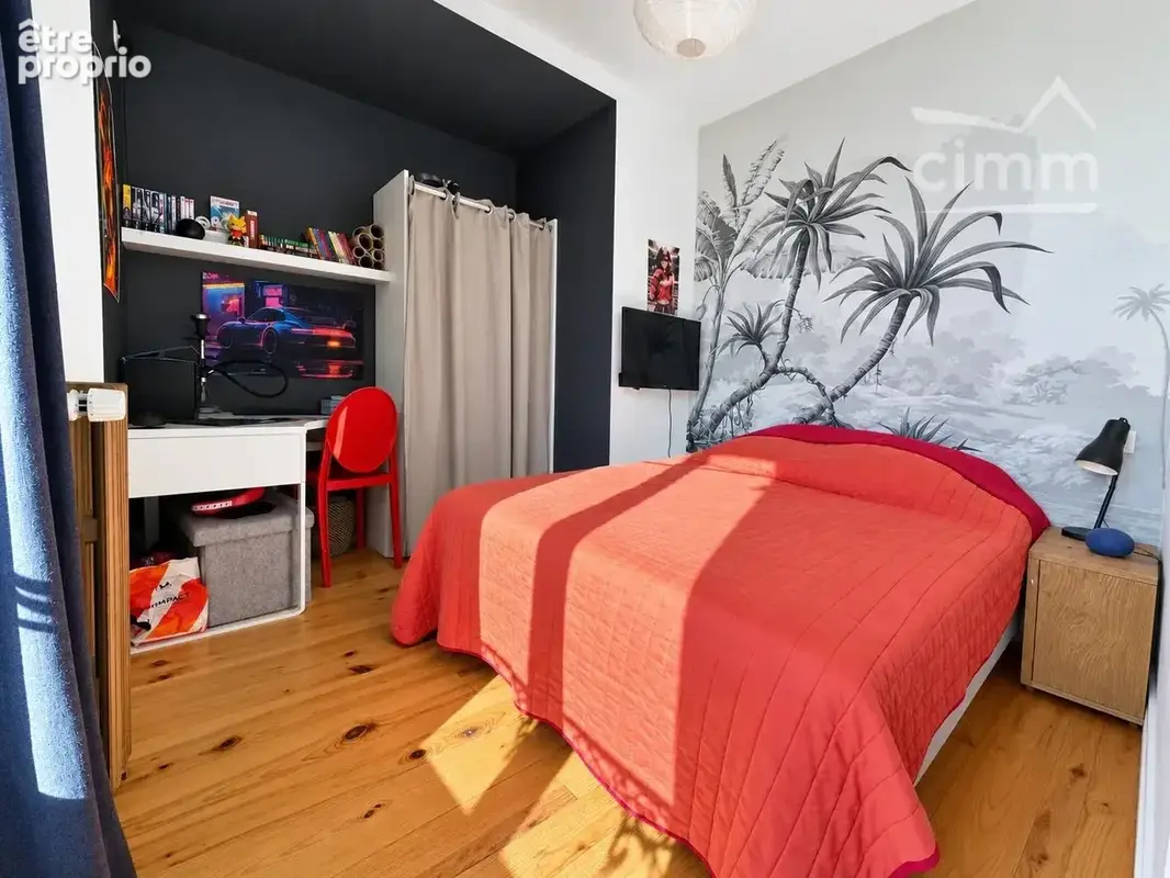 A vendre maison 6 pièces à Gouyrnay sur Marne - photo 7