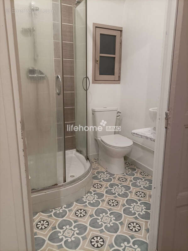 Appartement à CHATEAUROUX