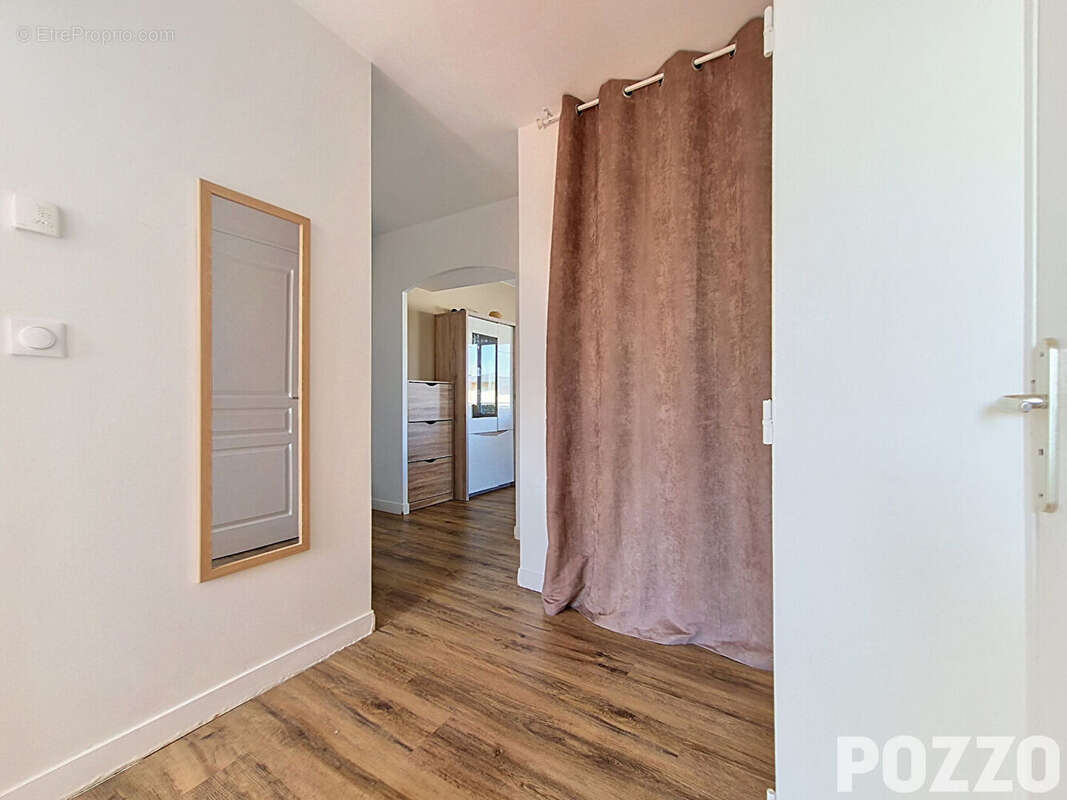 A VENDRE Appartement 60m2 Caen Beaulieu - photo 12