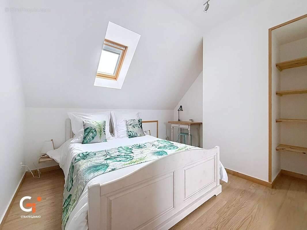 Maison à ROSAY-SUR-LIEURE