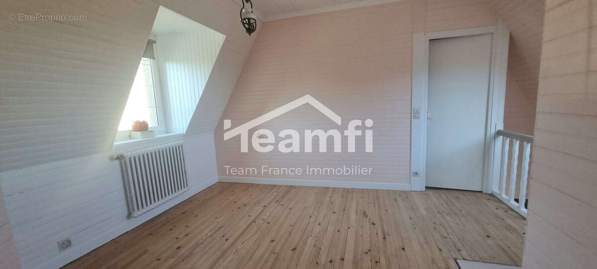 Maison à TRELEVERN