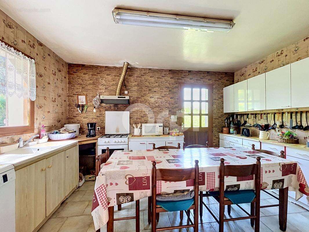 Maison à AGNETZ