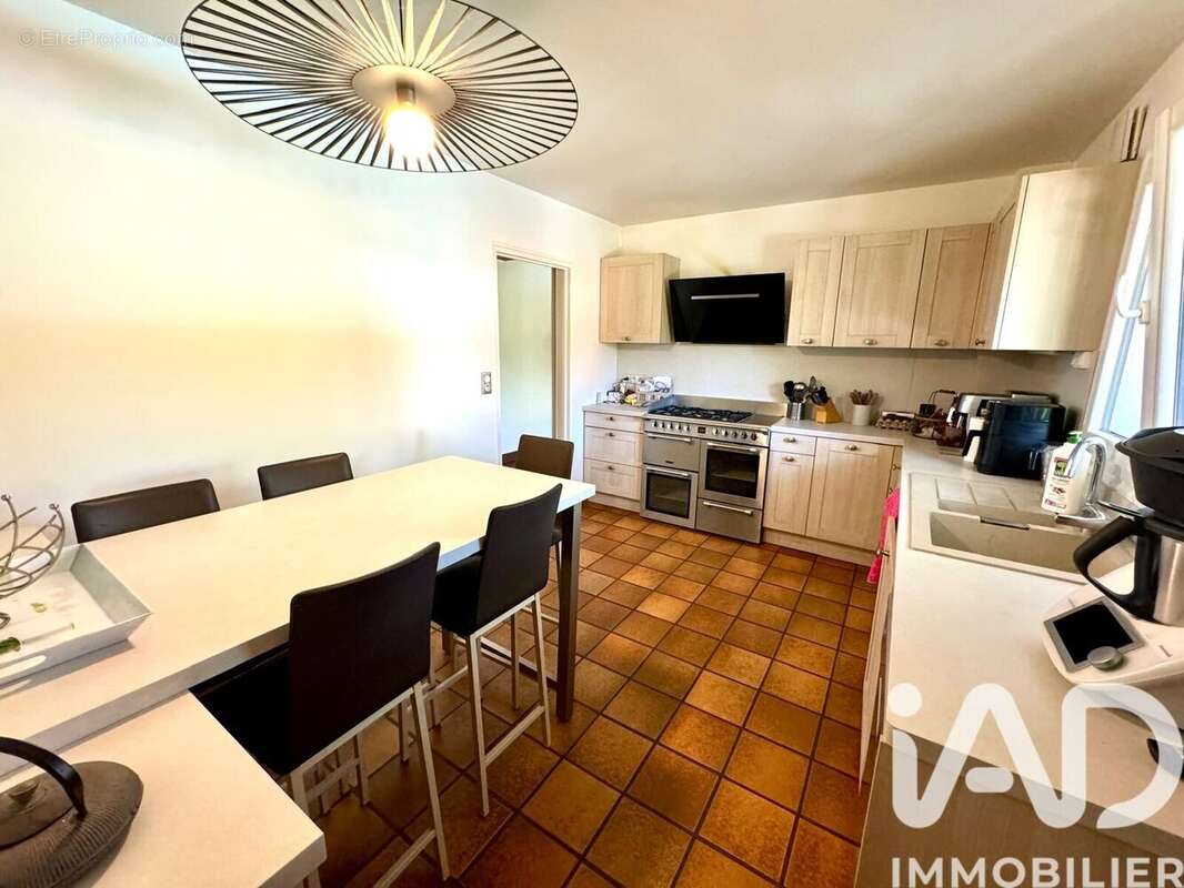 Photo 8 - Maison à SENS