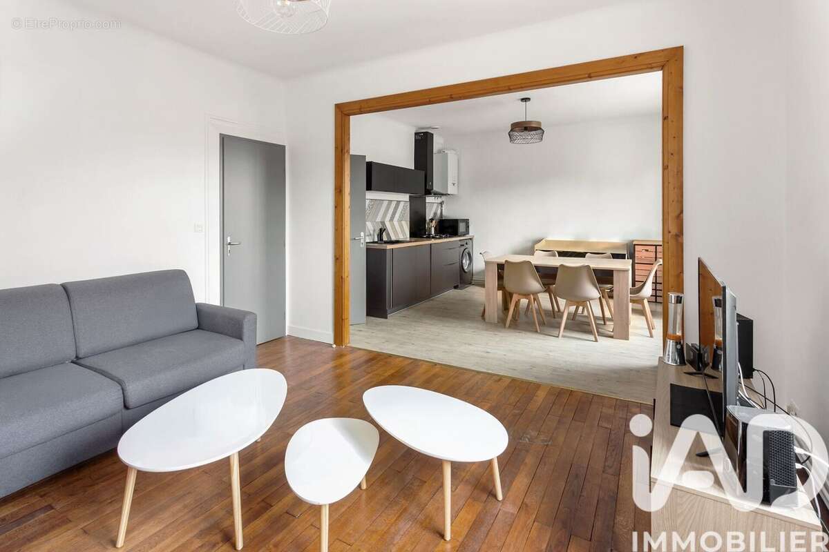 Photo 3 - Appartement à REZE