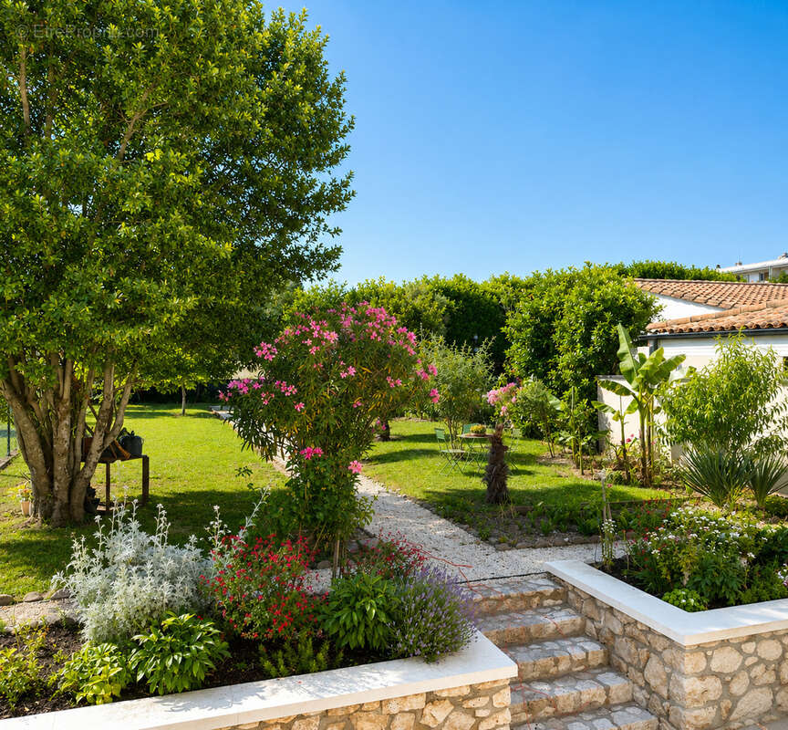 Maison à BERGERAC