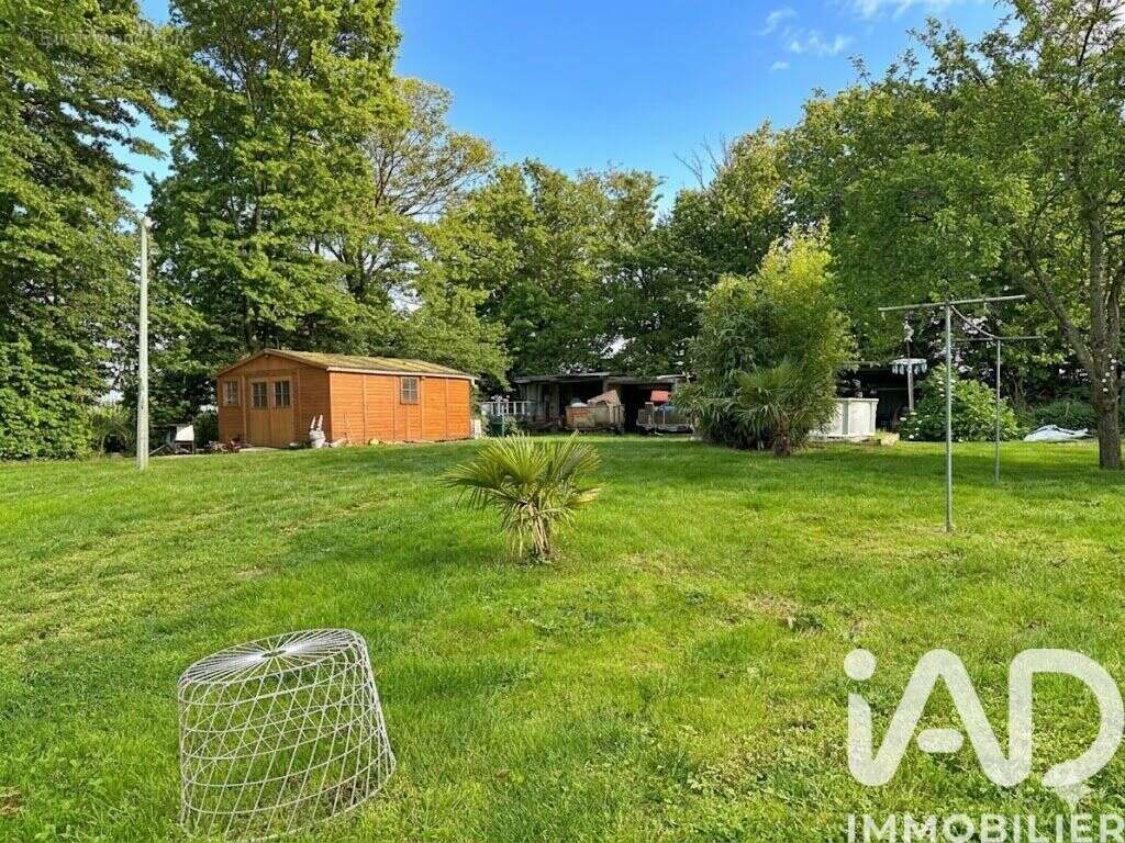 Photo 6 - Maison à ROINVILLE