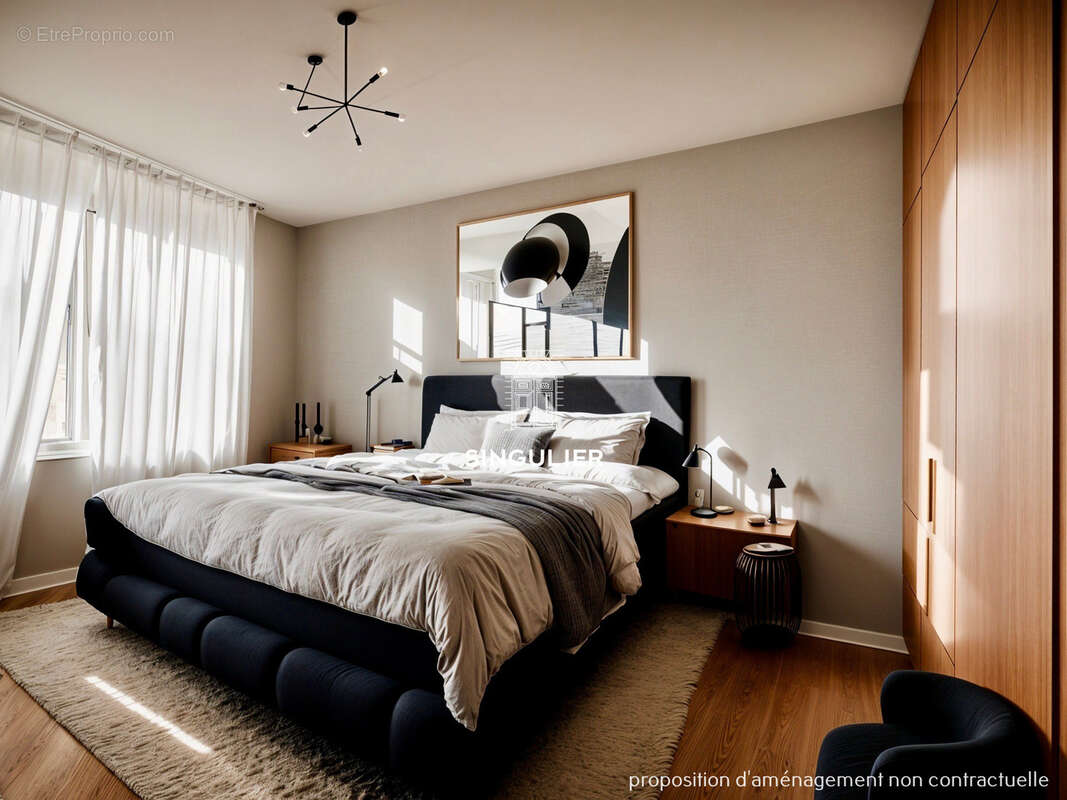 Appartement à LILLE