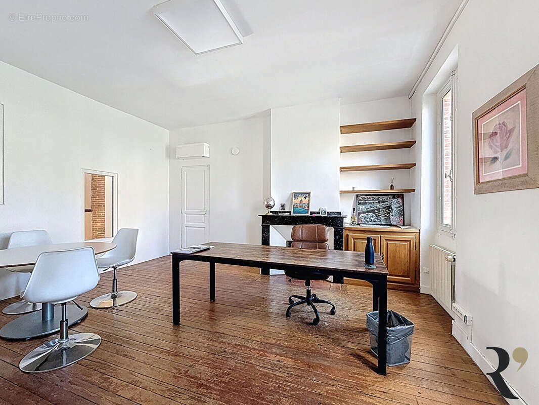 Maison à PECHBONNIEU