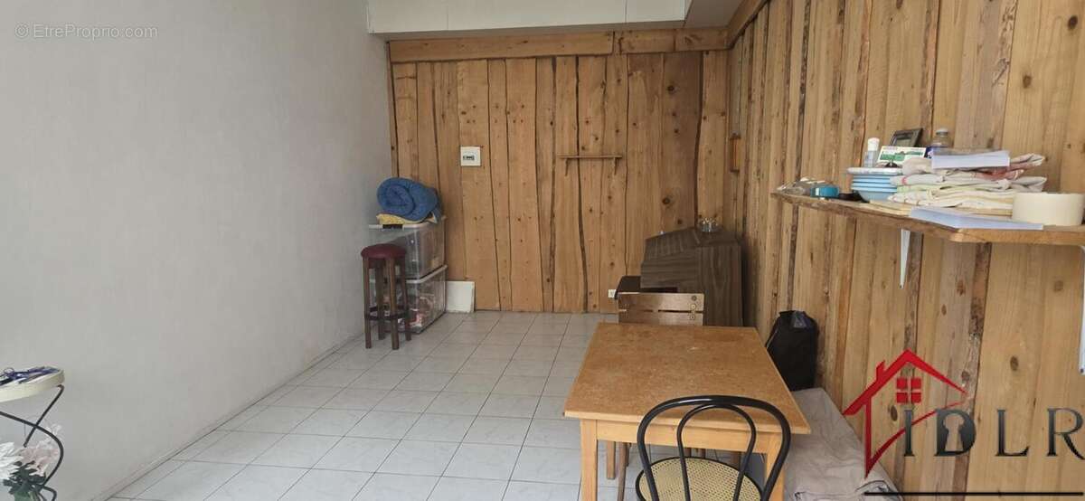 SALINS LES BAINS, Centre-Ville . Immeuble de rapport  289 m2 - photo 19