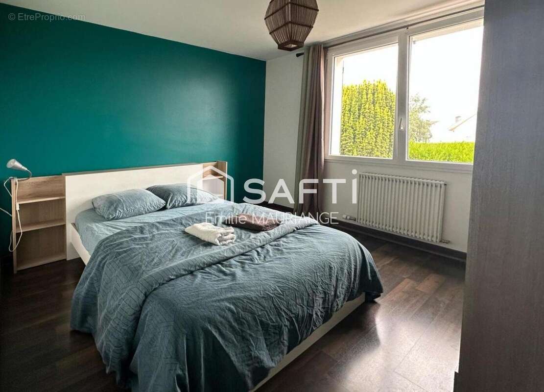 Photo 6 - Appartement à CHOLET