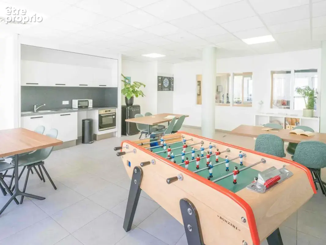 Spécial Investisseur Studio Meublé 19.27m² - photo 7