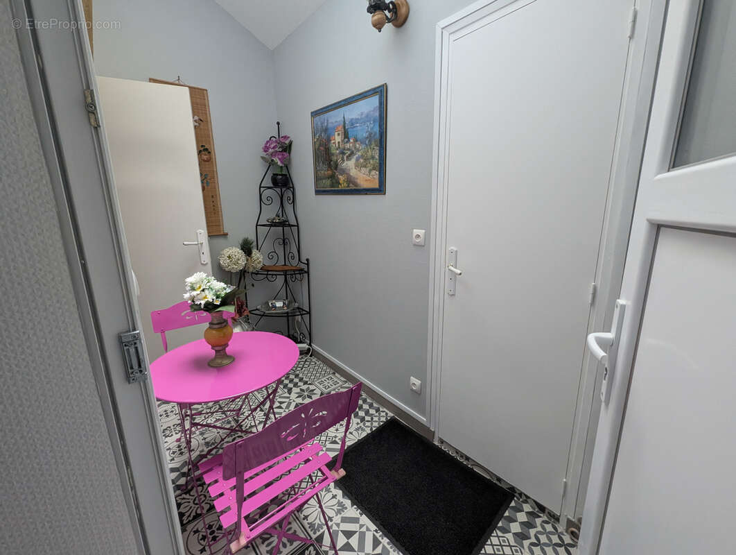 Maison à CHATEAUDUN