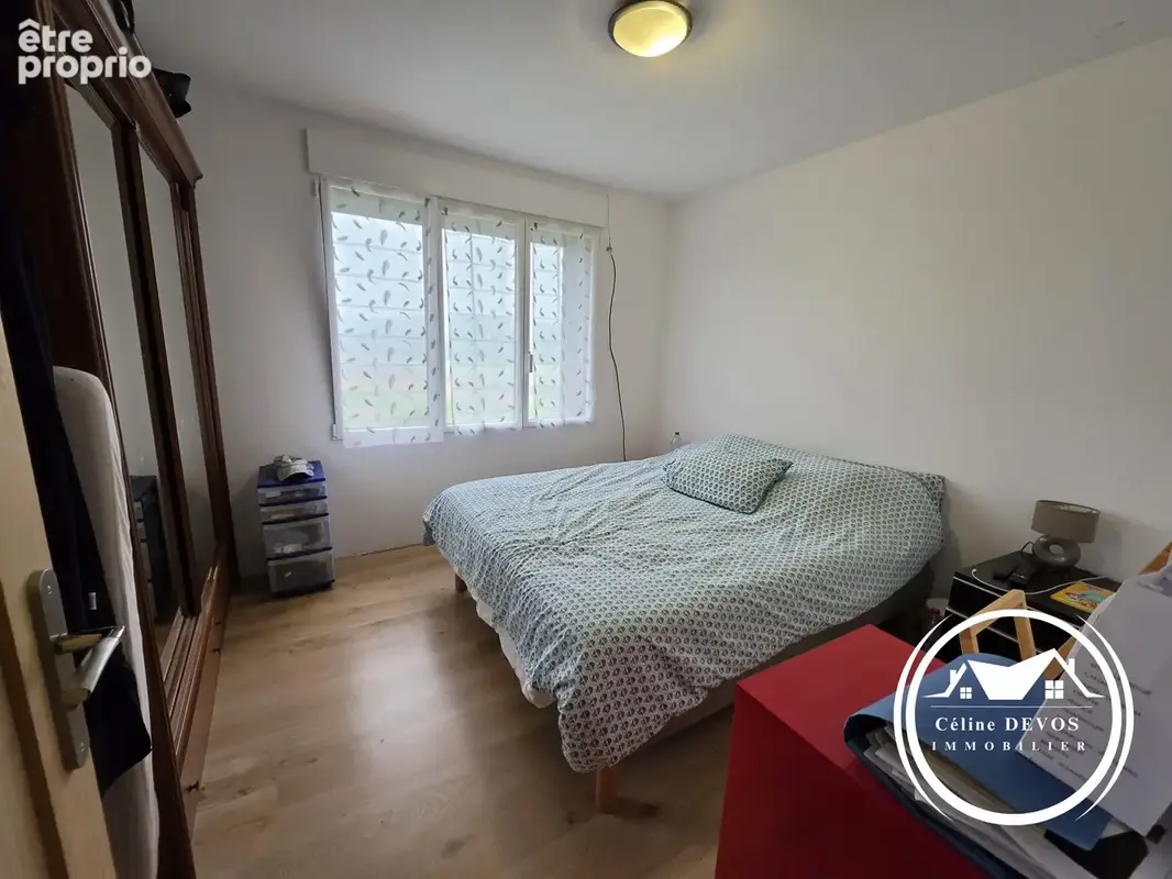 Maison 4 pièces 91 m² à vendre à Licques (62850) - photo 5