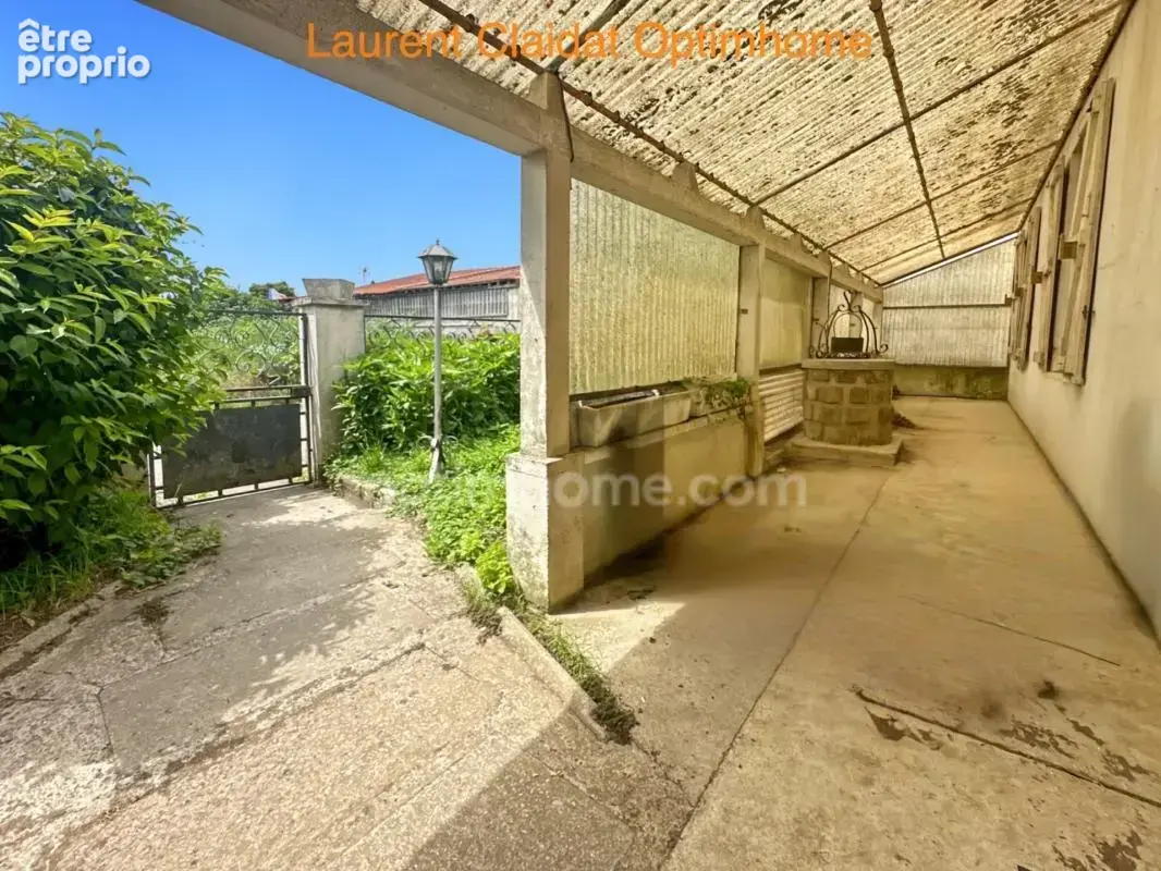 Maison individuelle env. 171 m² – 3 à 5 chambres – vie de plain-pied – garage – jardin - photo 26