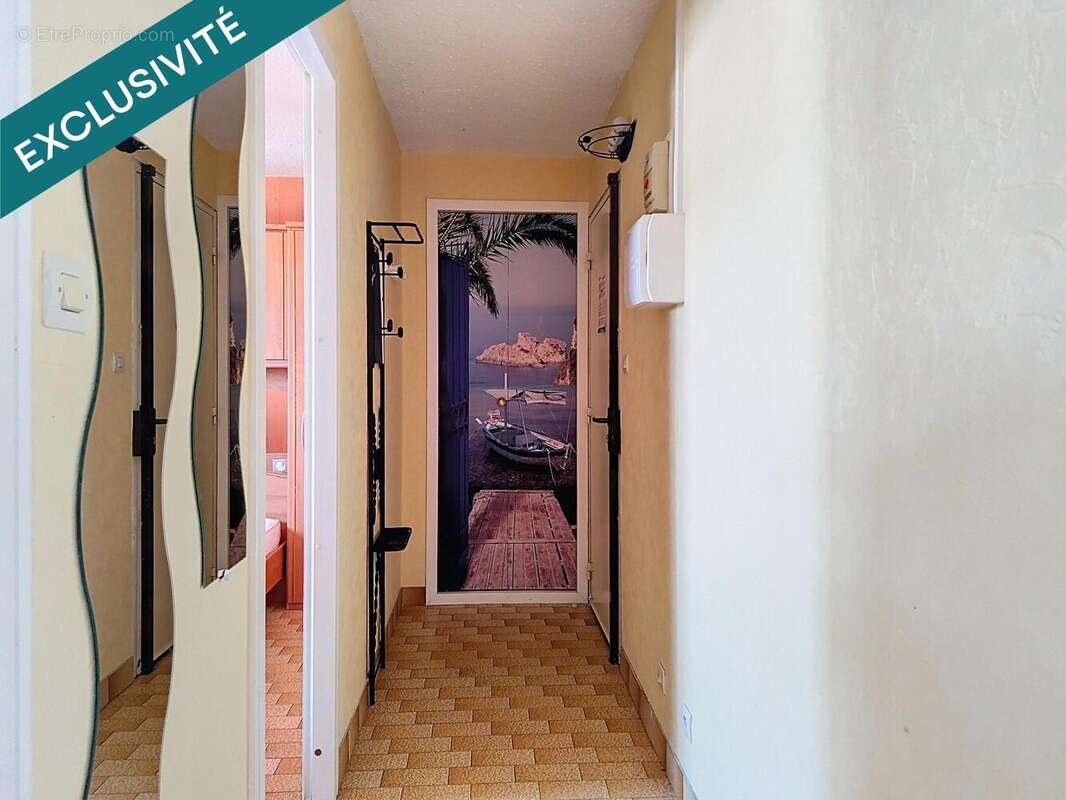 Photo 5 - Appartement à AGDE