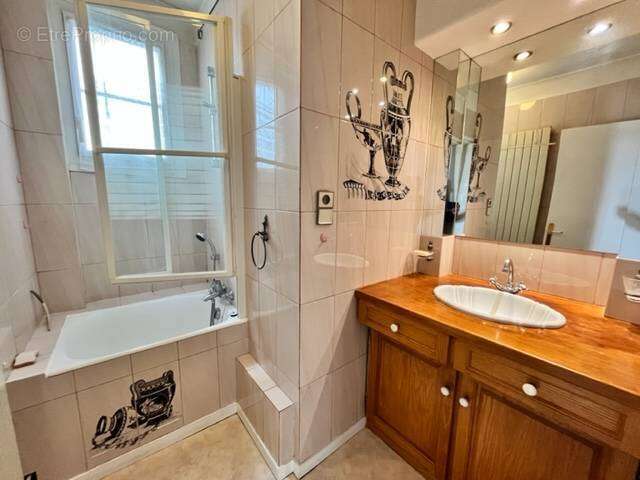 Appartement à ARGENTEUIL