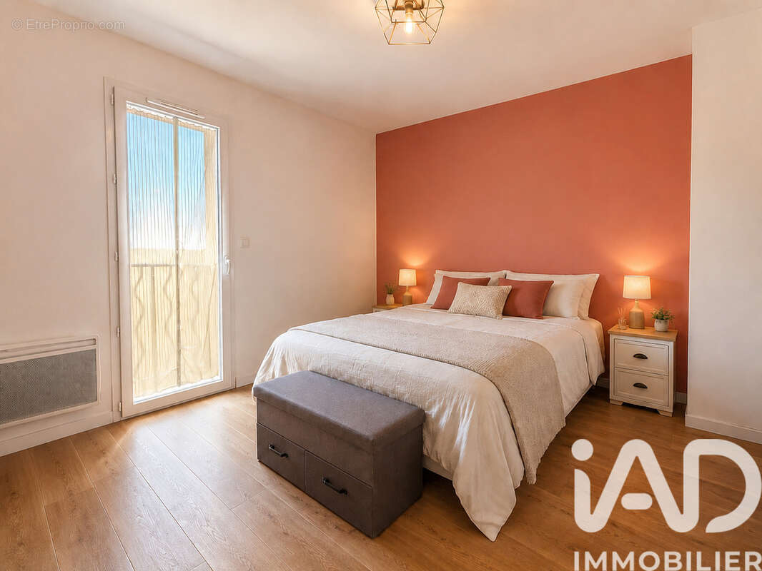 Photo 4 - Maison à SIX-FOURS-LES-PLAGES