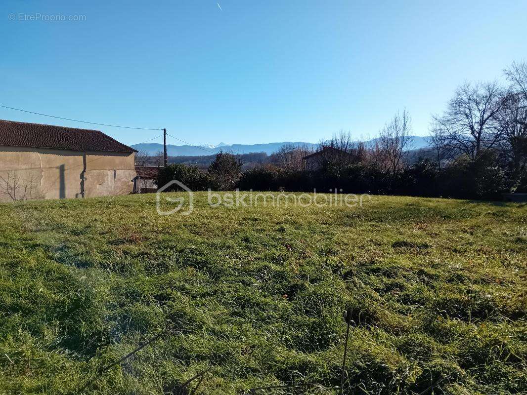 Terrain constructible de 2777m2 - photo 3
