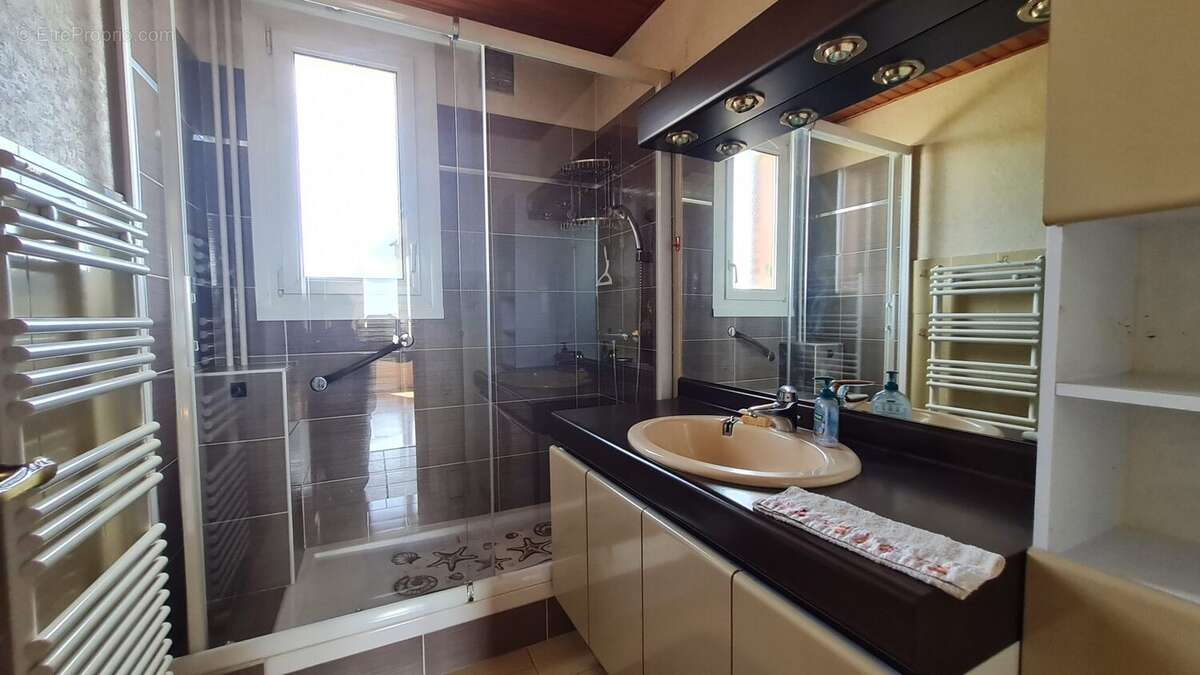 Appartement à ARNOUVILLE-LES-GONESSE