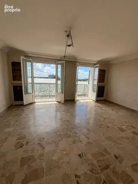 Appartement à rénover - photo 5