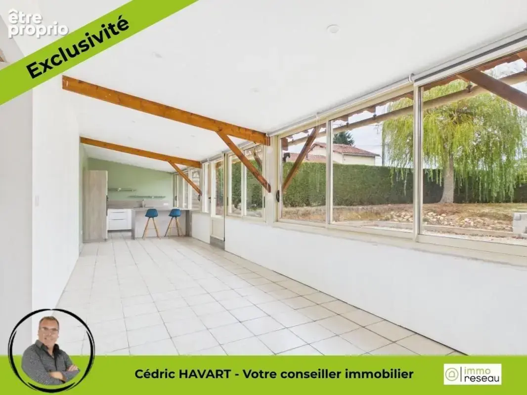 Maison 186 m² à Jousse  - photo 7