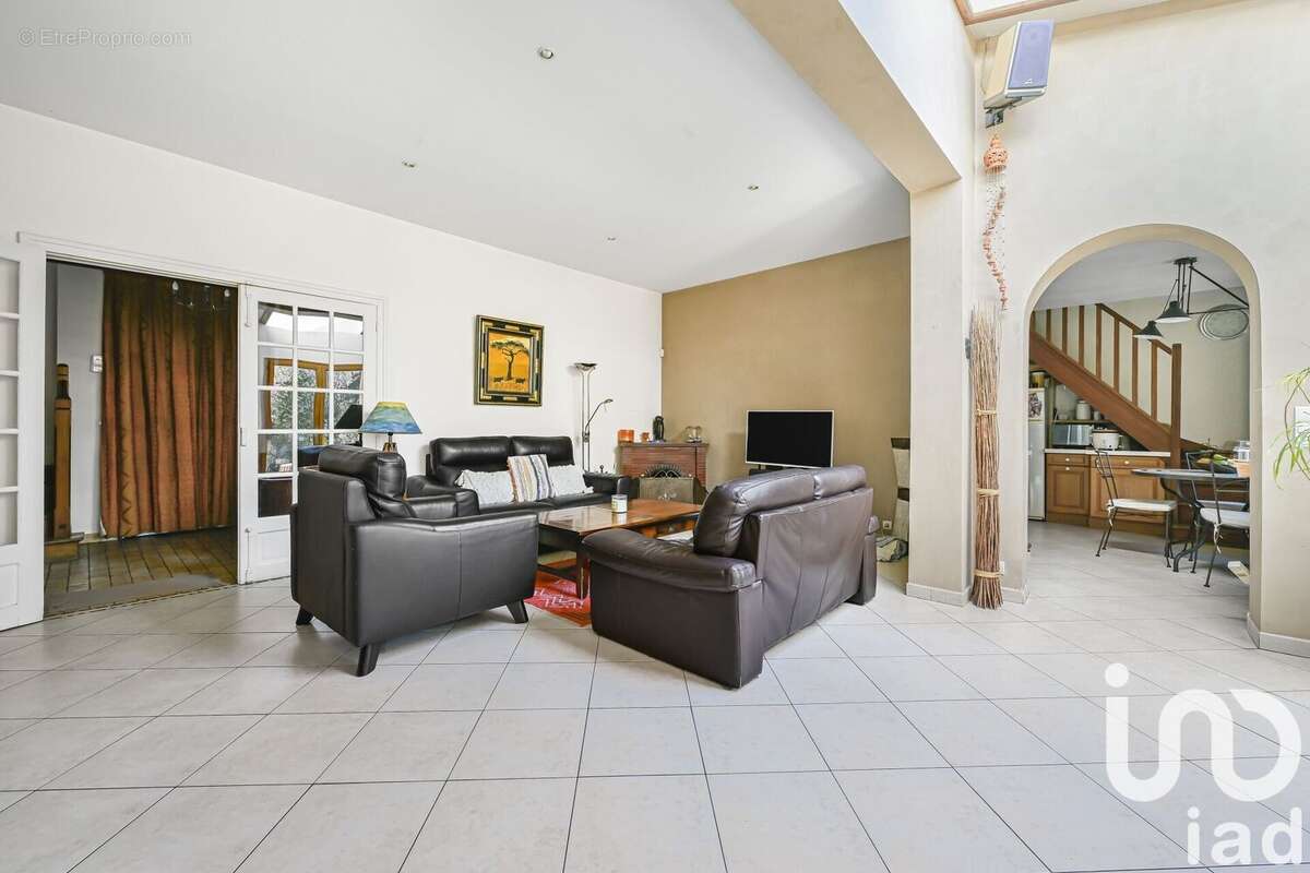 Photo 7 - Maison à NOISY-LE-SEC