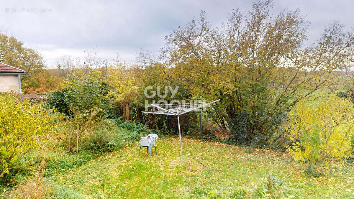 Maison à BEAUMOTTE-AUBERTANS